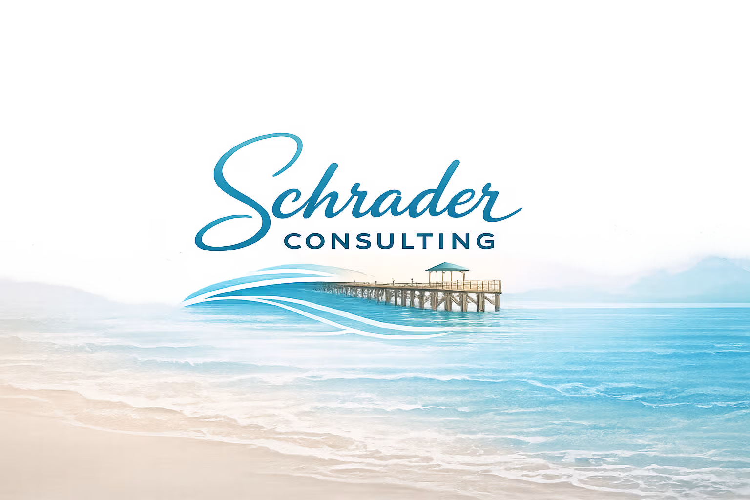 Schrader Consulting - Southern California Tech Advisory