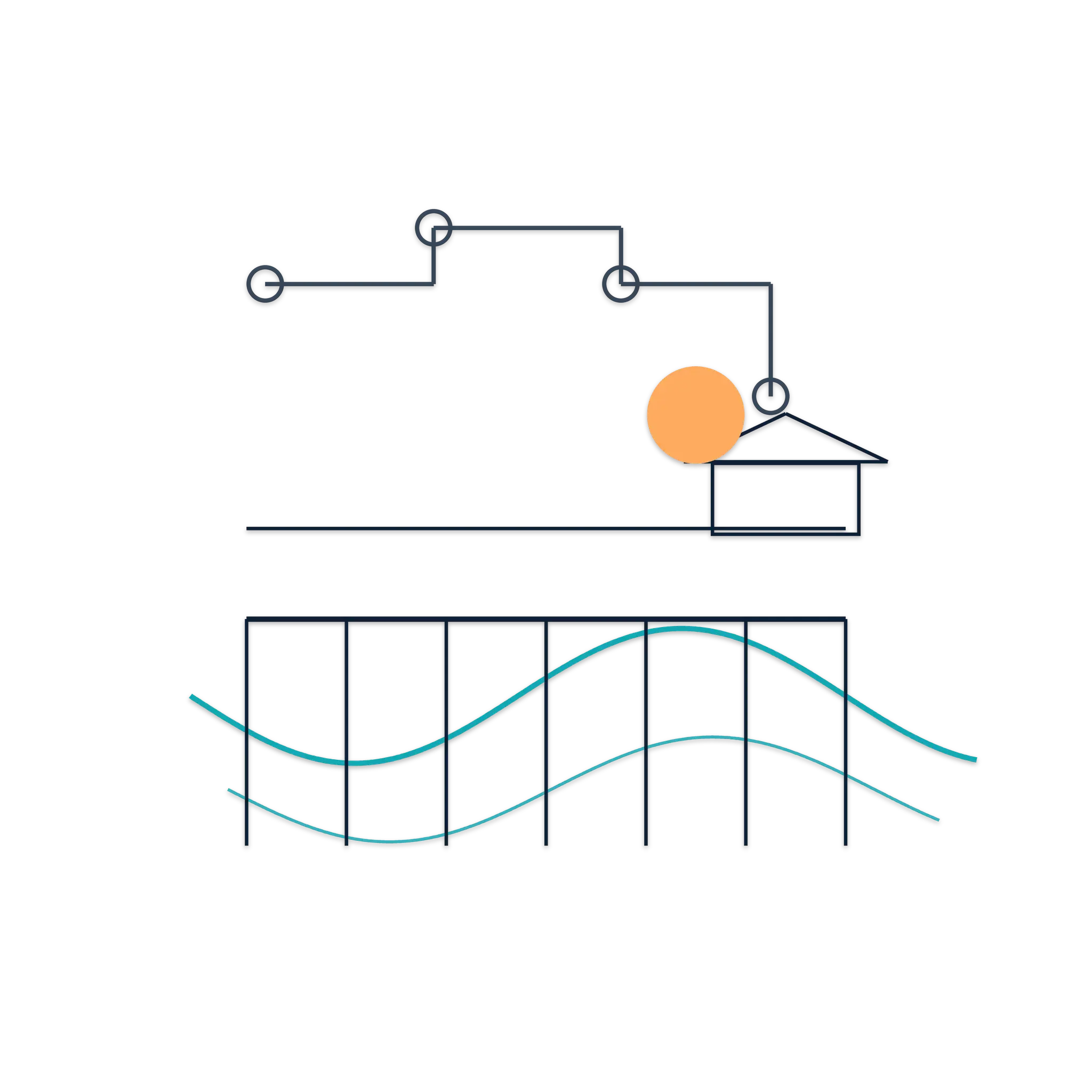 Schrader Consulting Logo